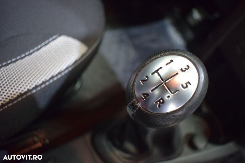 Dacia Sandero Stepway ECO-G 100 MT6 Comfort - 16