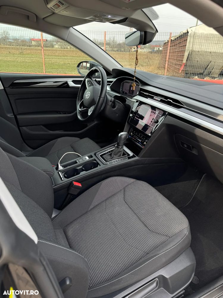 Volkswagen ARTEON 2.0 TDI DSG Elegance - 16
