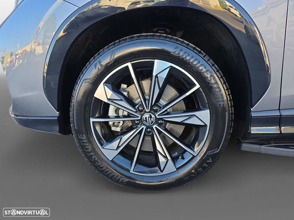 MG HS 1.5 Plug-in Hybrid Luxury - 15