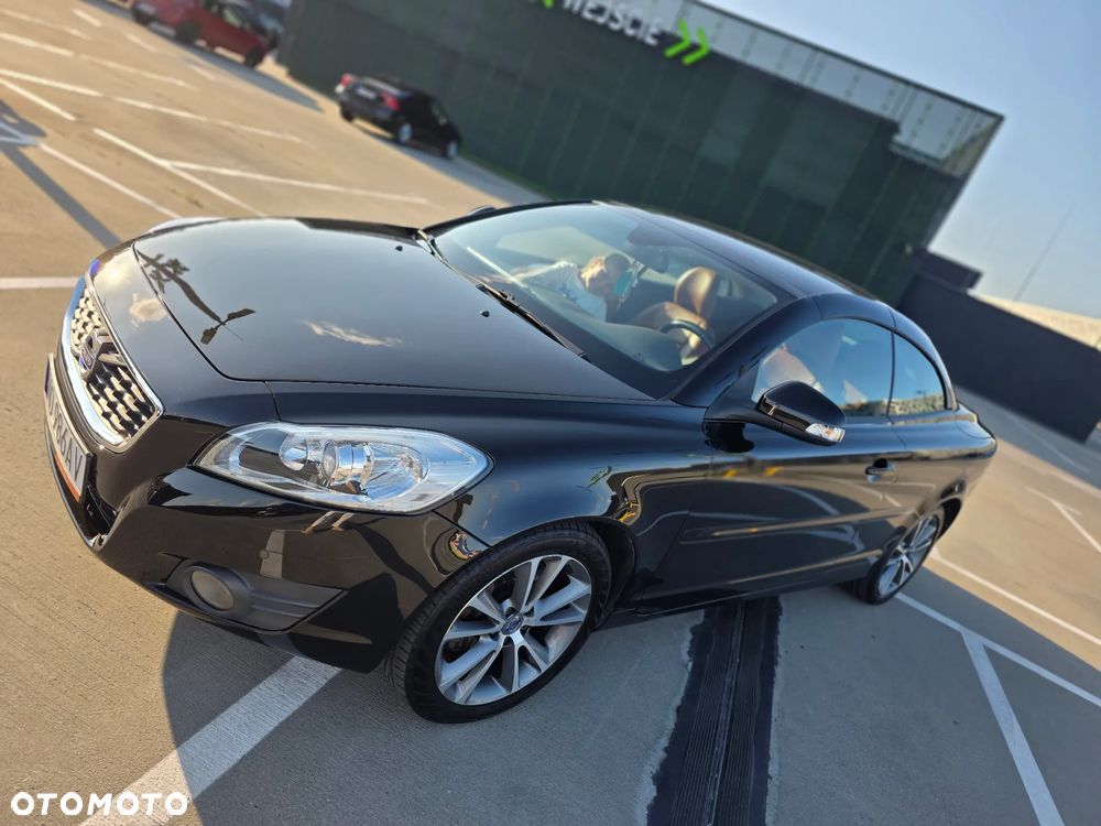 Volvo C70 D3 Momentum - 3