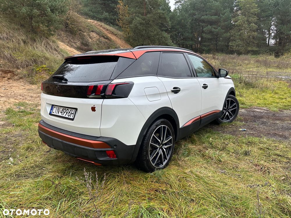 Peugeot 3008 BlueHDi 150 Stop & Start Allure - 6