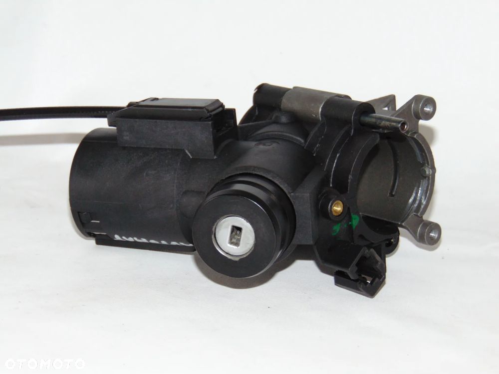 Automat stacyjka kluczyk kostka Mercedes W168 A Klasa A140 A160 A170, 97-04r - 10