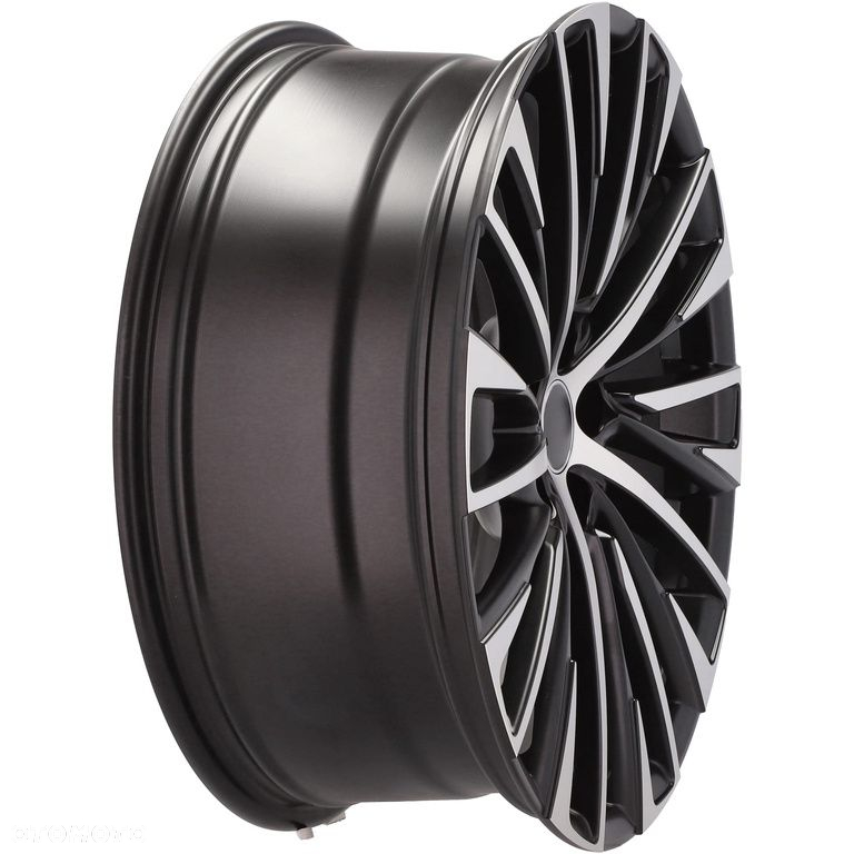 4x Felgi 19 5x114,3 m.in. do LEXUS GS IS LS NX200 300h RX SC TOYOTA Corolla Auris - Y1118 (HP952) - 6