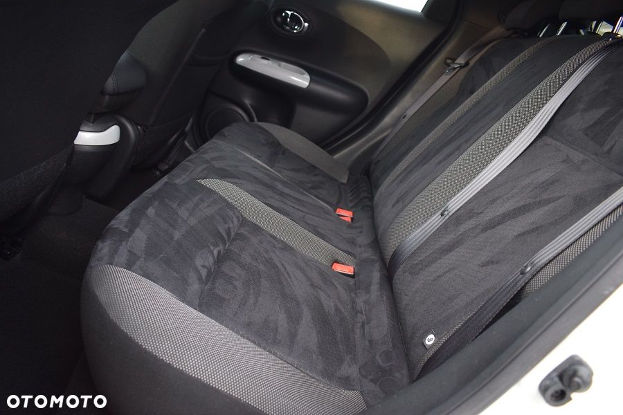 Nissan Juke 1.2 DIG-T Tekna (lea) EU6 - 10