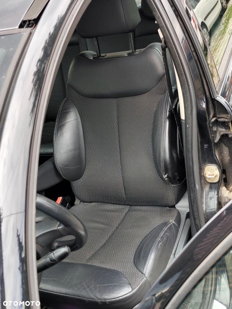 Citroën C3 1.4 16V VTR - 11