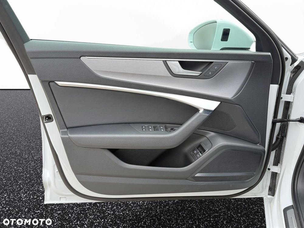 Audi A6 Avant 50 TFSI e PHEV Quattro Advanced S tronic - 12