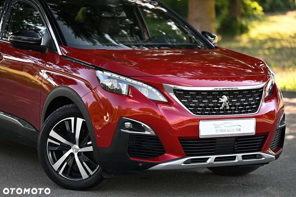 Peugeot 3008 1.2 PureTech Allure - 18