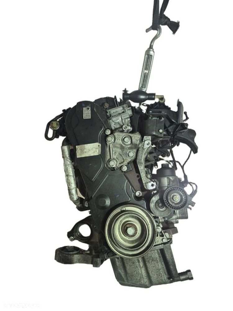 Silnik Kompletny Turbodiesel 2.0 HDi RH01 - 6