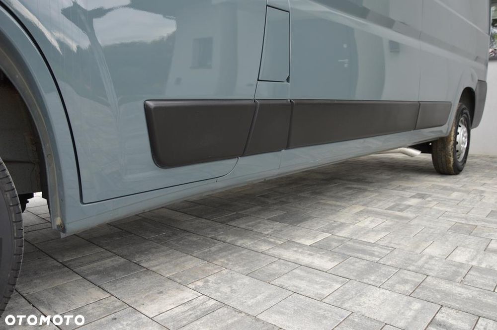 Peugeot BOXER - 36
