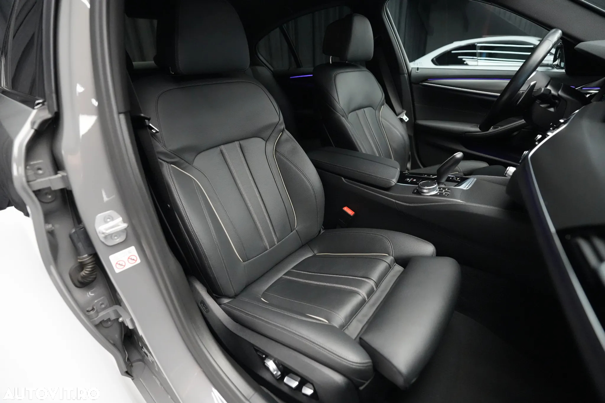 BMW Seria 5 545e xDrive AT PHEV - 16