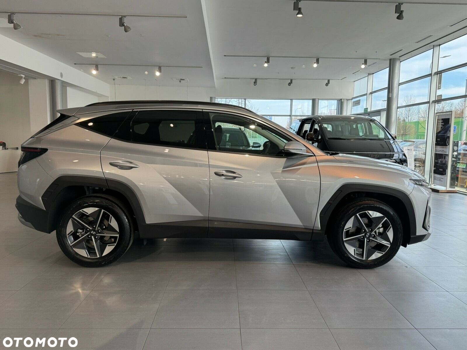 Hyundai Tucson - 4
