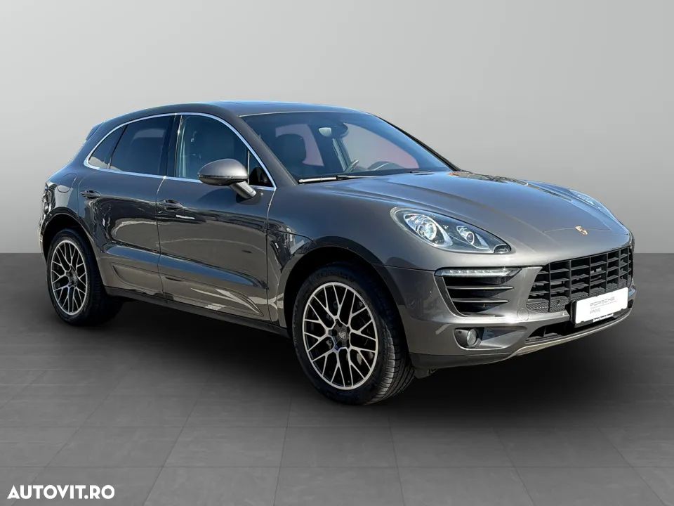 Porsche Macan 3.0 PDK S - 7