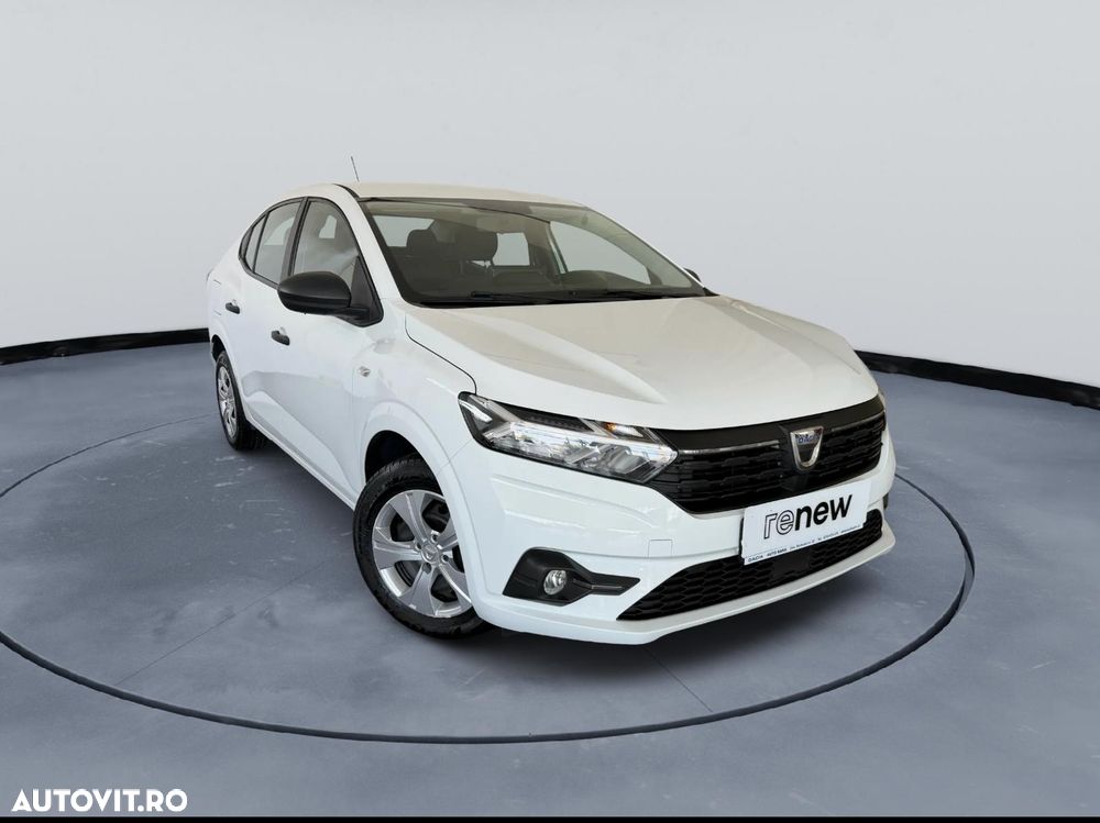 Dacia Logan - 3