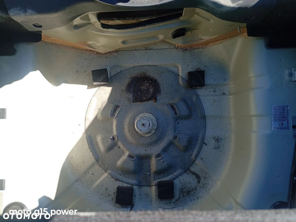 Fiat 500 1.4 16V Sport - 12