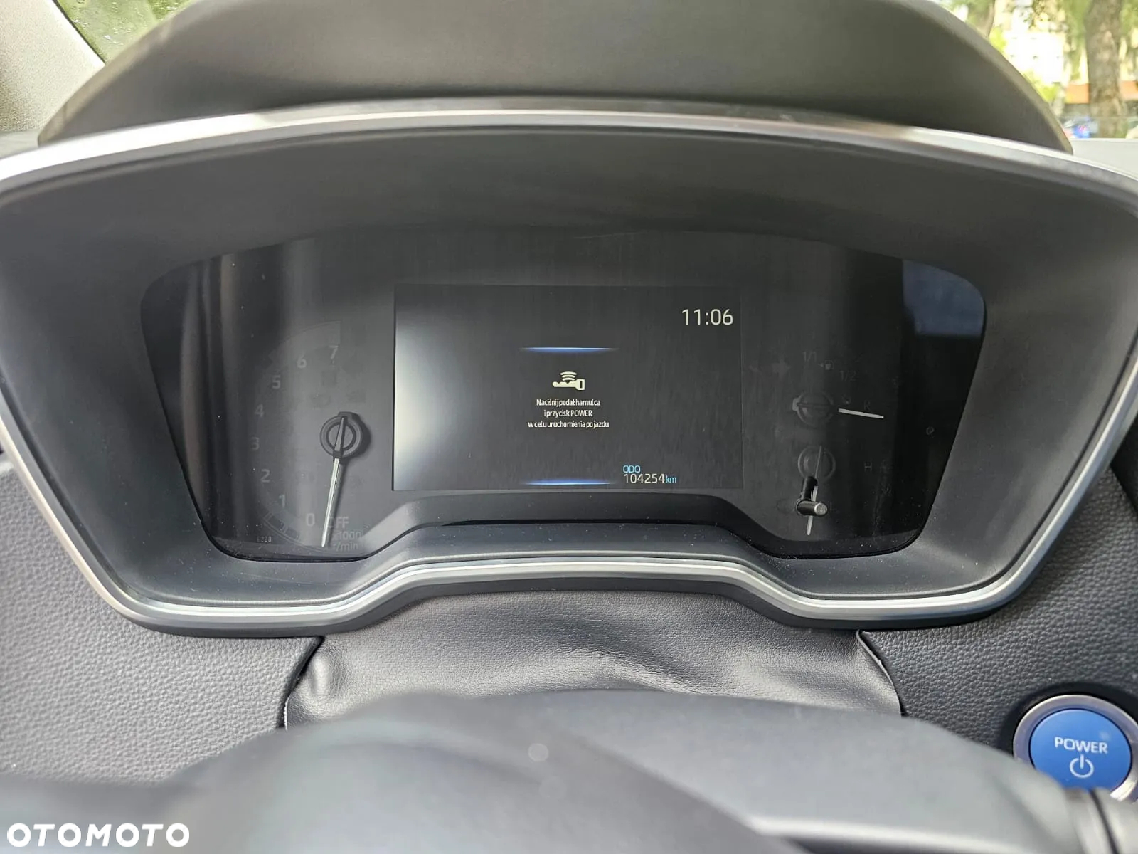 Toyota Corolla 1.8 Hybrid GPF Comfort - 11