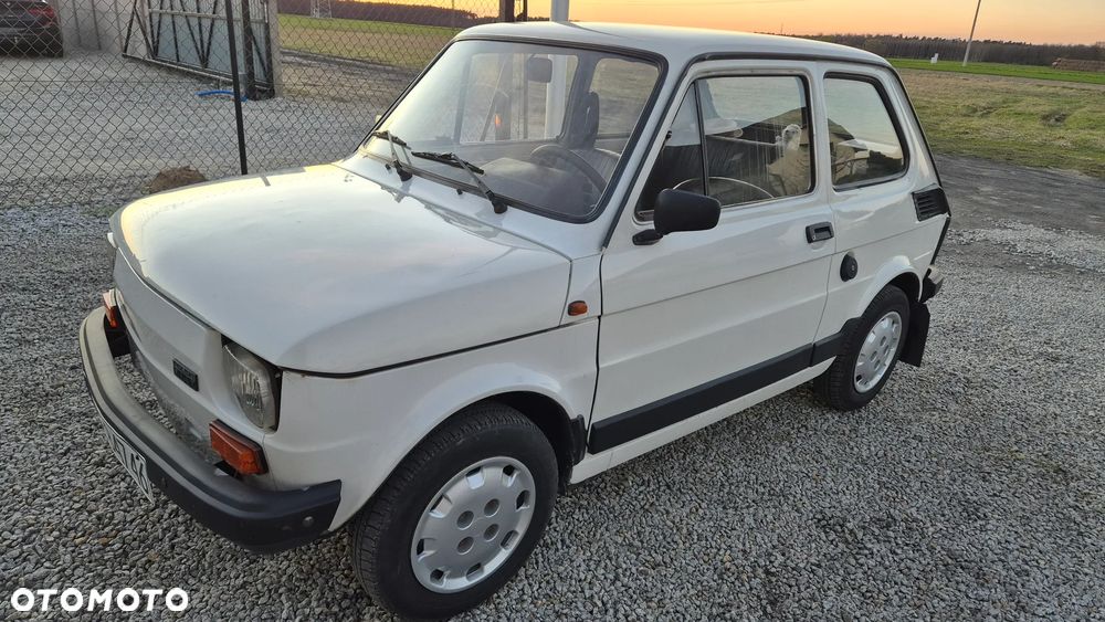 Fiat 126 - 11