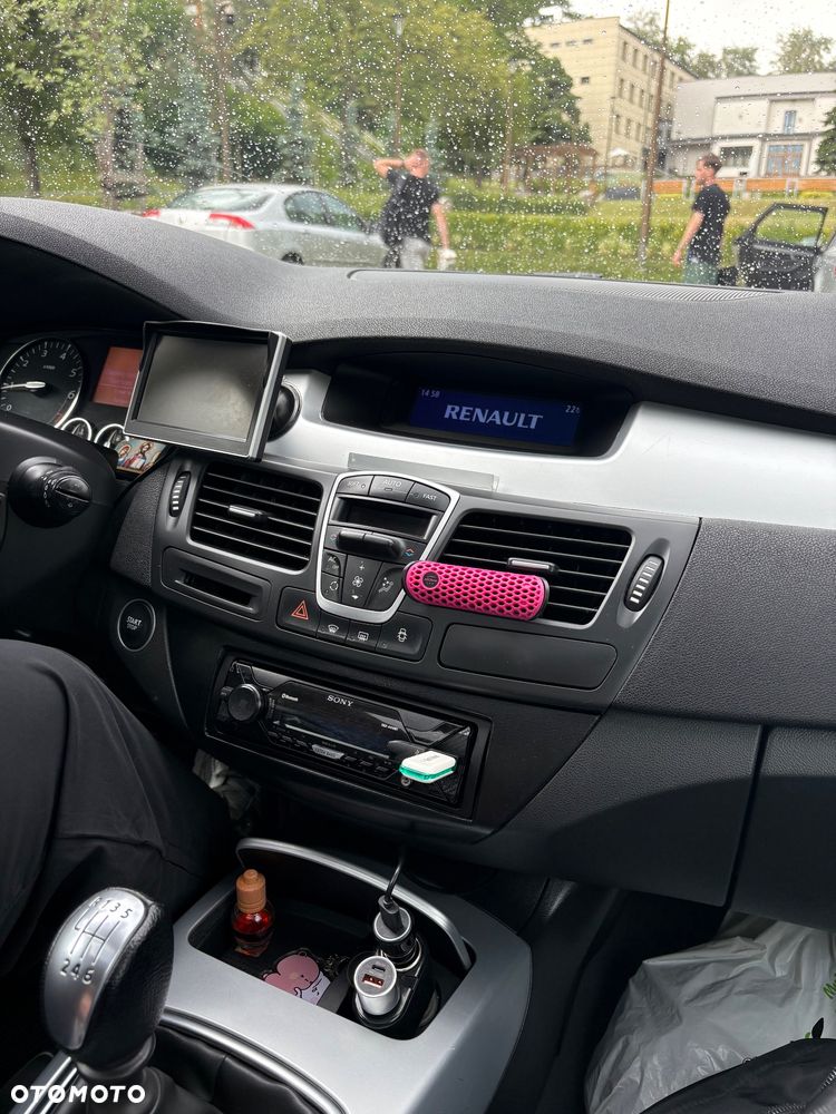 Renault Laguna 2.0 Expression - 9