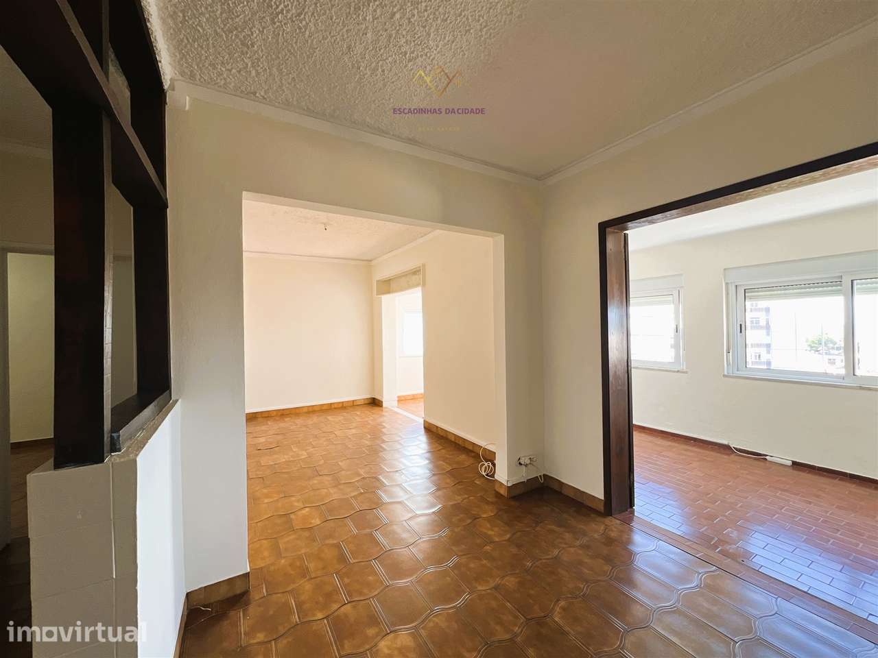 Cobertura T2 para Venda em Aranguês, Setúbal - Grande imagem: 2/33