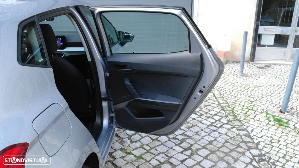 SEAT Ibiza 1.0 TSI Style DSG - 9