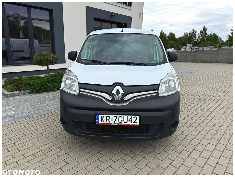 Renault Kangoo Maxi - 2