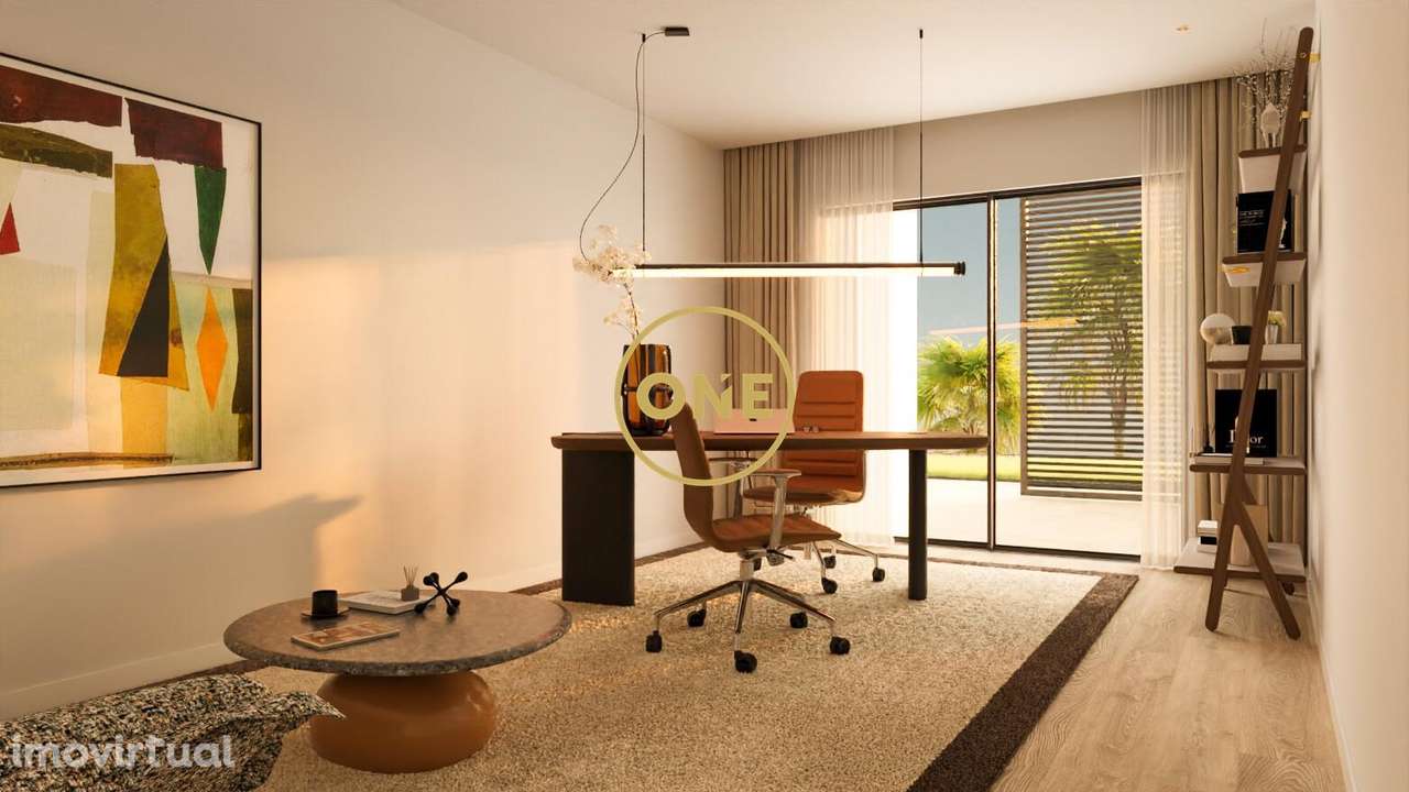 Moradia T5 - Grande imagem: 3/30