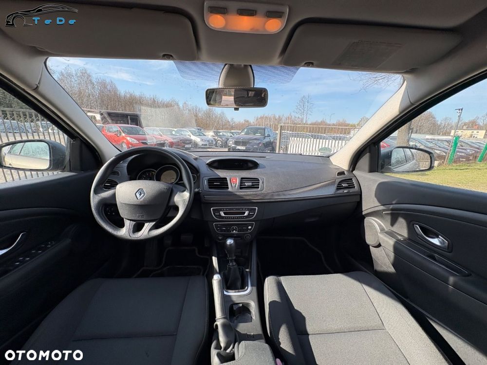 Renault Megane 1.4 16V TCE Expression - 25