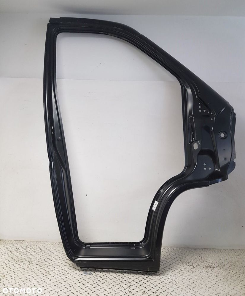 FABRYCZNIE NOWY ORYGINALNY PRAWY PRZEDNI PRÓG PEUGEOT BOXER CITROEN JUMPER FIAT DUCATO III 14-25 - 2