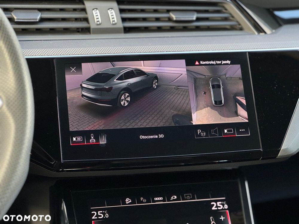 Audi Q8 Sportback e-tron - 27