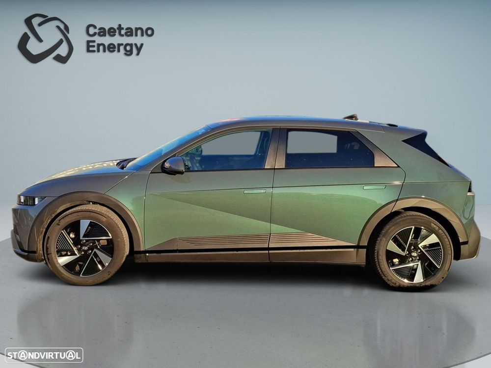 Hyundai Ioniq 5 84 kWh Premium Plus - 5