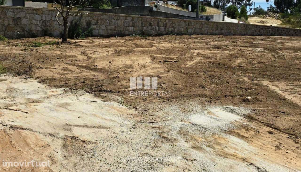 Venda de excelente terreno, Vila de Punhe, Viana do Castelo - Grande imagem: 3/27
