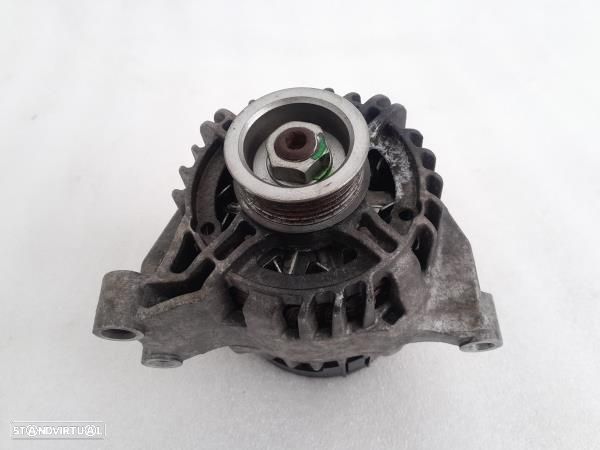 Alternador Fiat Bravo Ii (198_) - 7