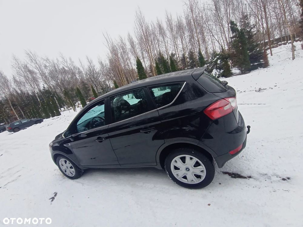 Ford Kuga 2.0 TDCi 2x4 Trend - 7