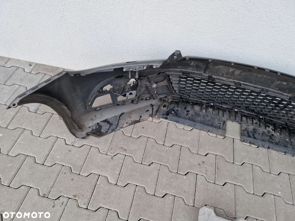 Zderzak Vw Scirocco - 11