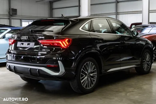 Audi Q3 - 4