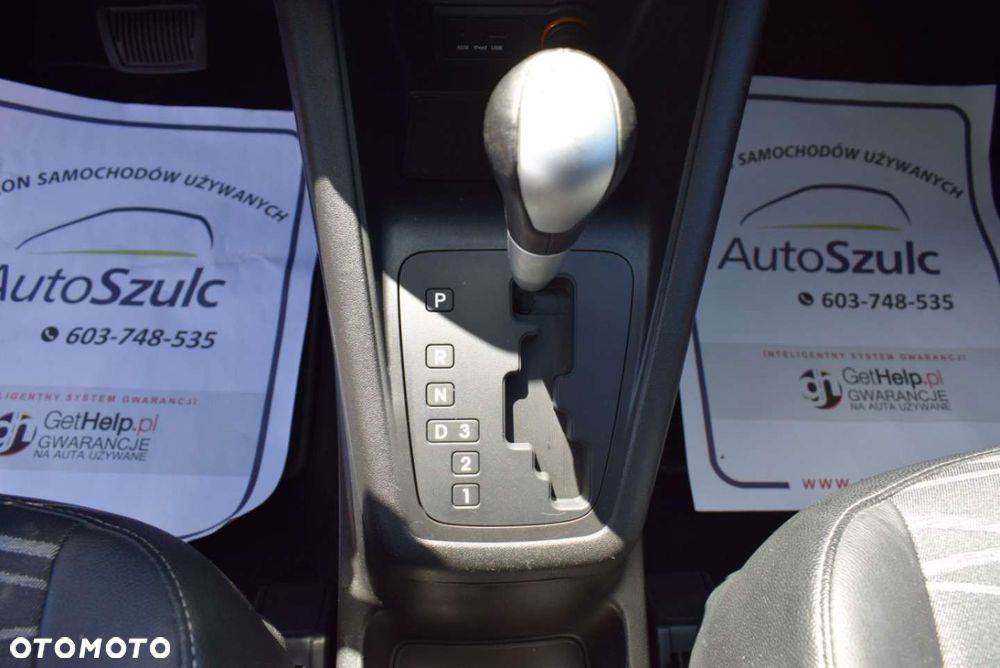 Kia Venga - 31
