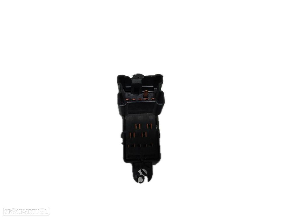 Botão / Botões / Comutador Vidro Esq Nissan Qashqai / Qashqai +2 I (J1 - 3