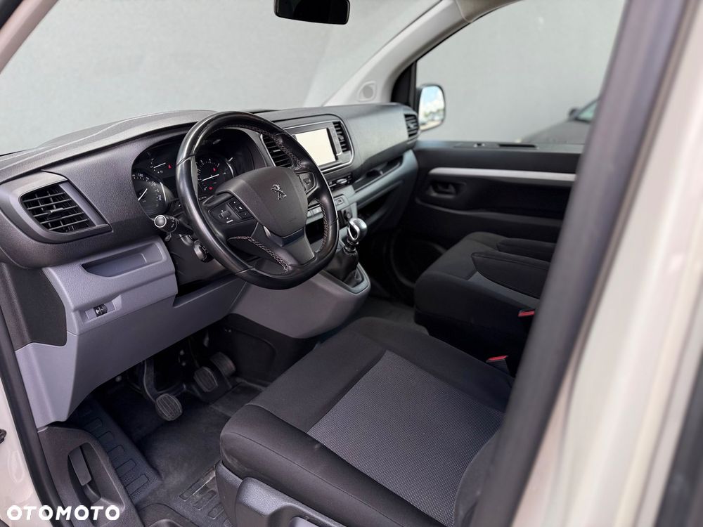 Peugeot Expert - 16