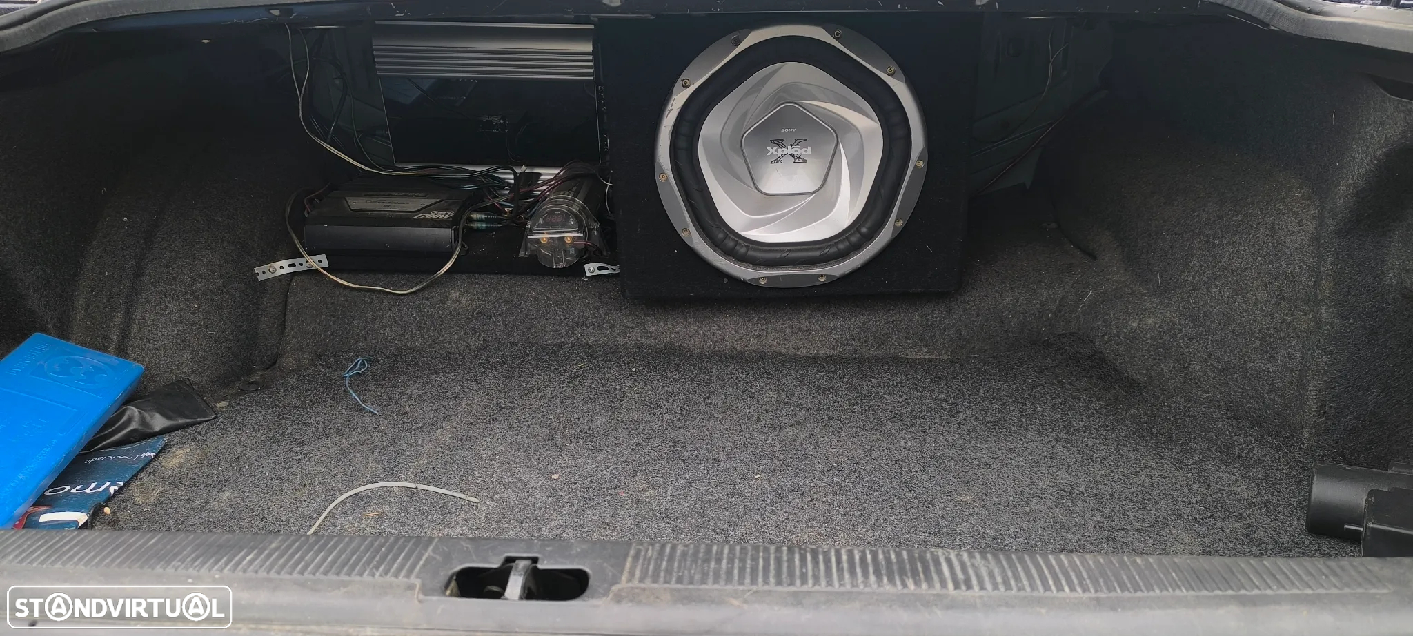 Audi A6 1.9 TDI+ - 3