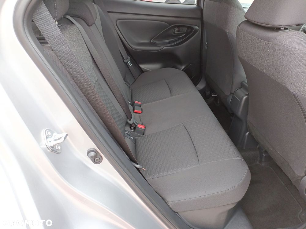 Toyota Yaris Cross Hybrid 1.5 Style - 13