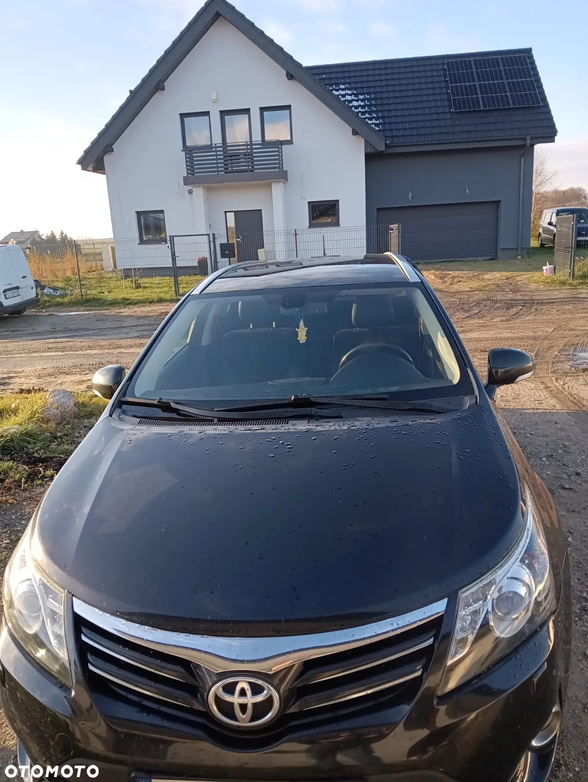 Toyota Avensis 2.2 D-CAT Prestige - 15