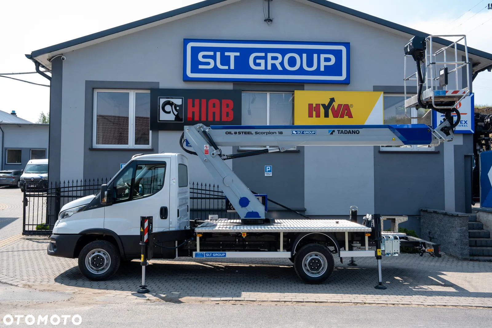 Iveco Daily 35S14 - 7
