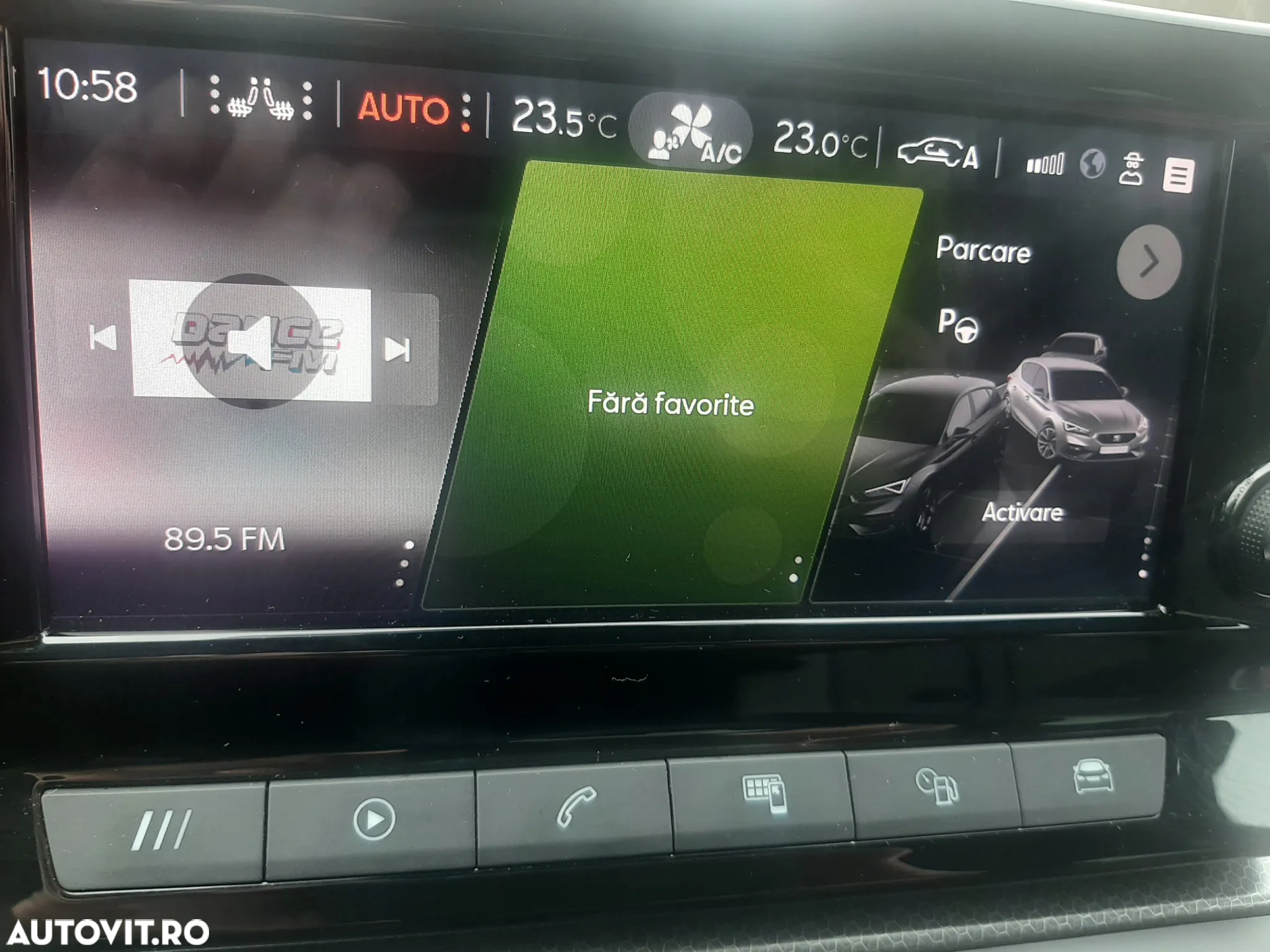 Seat Leon 1.5 eTSI mHEV DSG7 Style - 6
