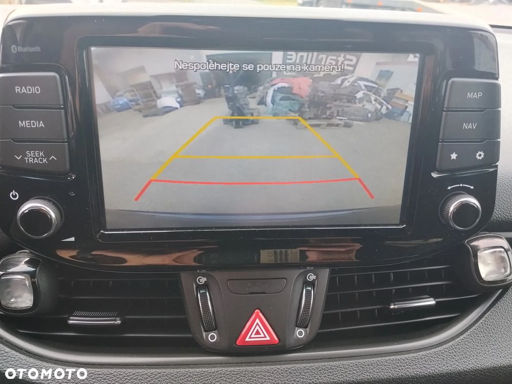 Hyundai i30 N 2.0 T-GDI Performance - 10
