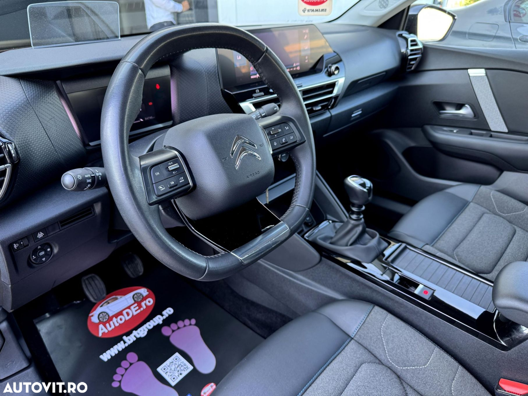 Citroën C4 - 5