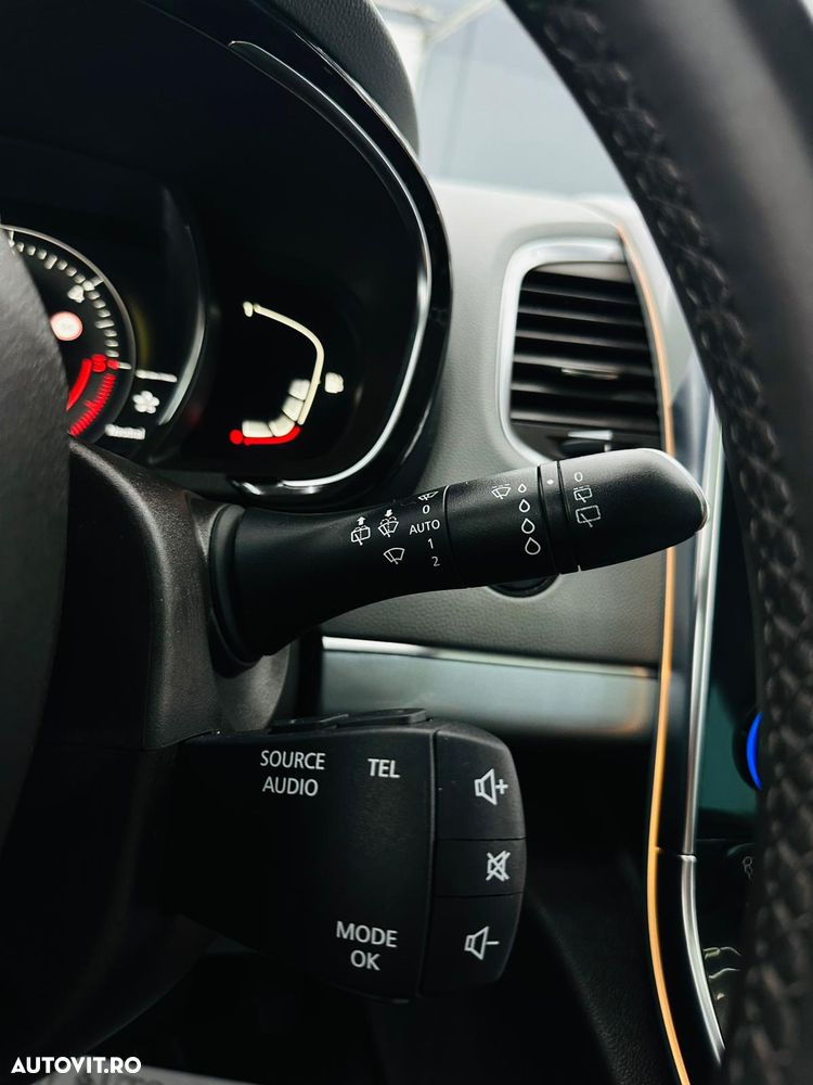 Renault Espace Energy dCi 160 EDC Initiale Paris - 35