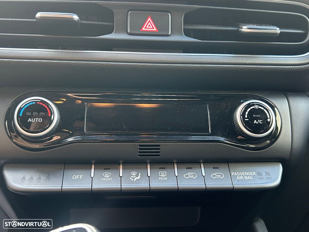 Hyundai Kauai 1.0 T-GDI Premium - 18