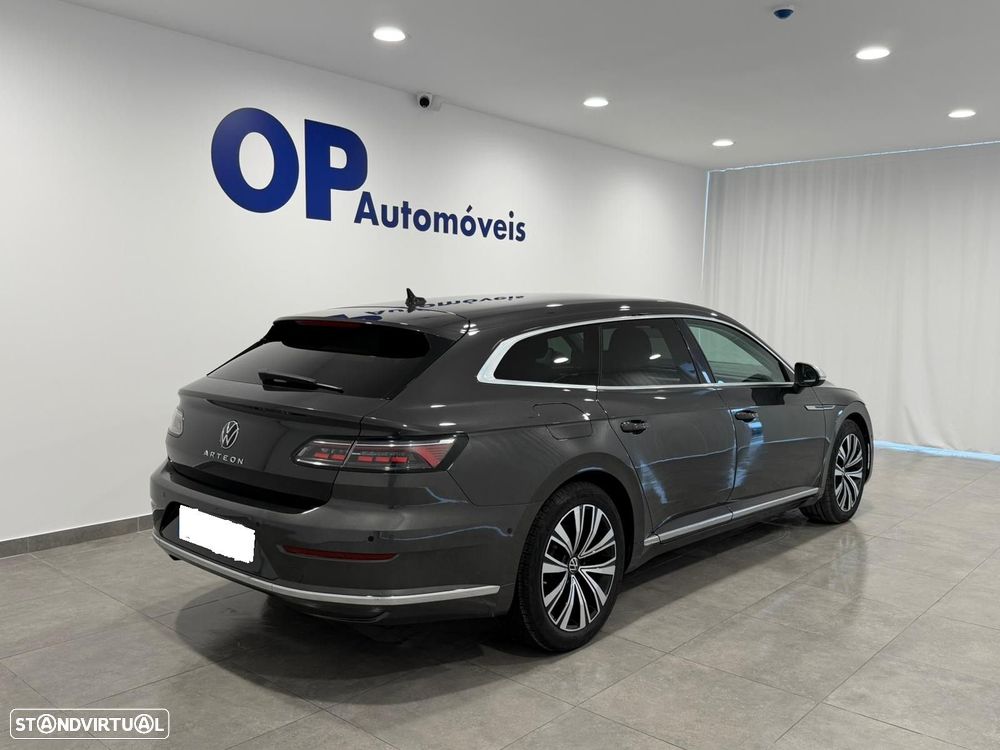 VW Arteon Shooting Brake 2.0 TDI Elegance DSG - 3