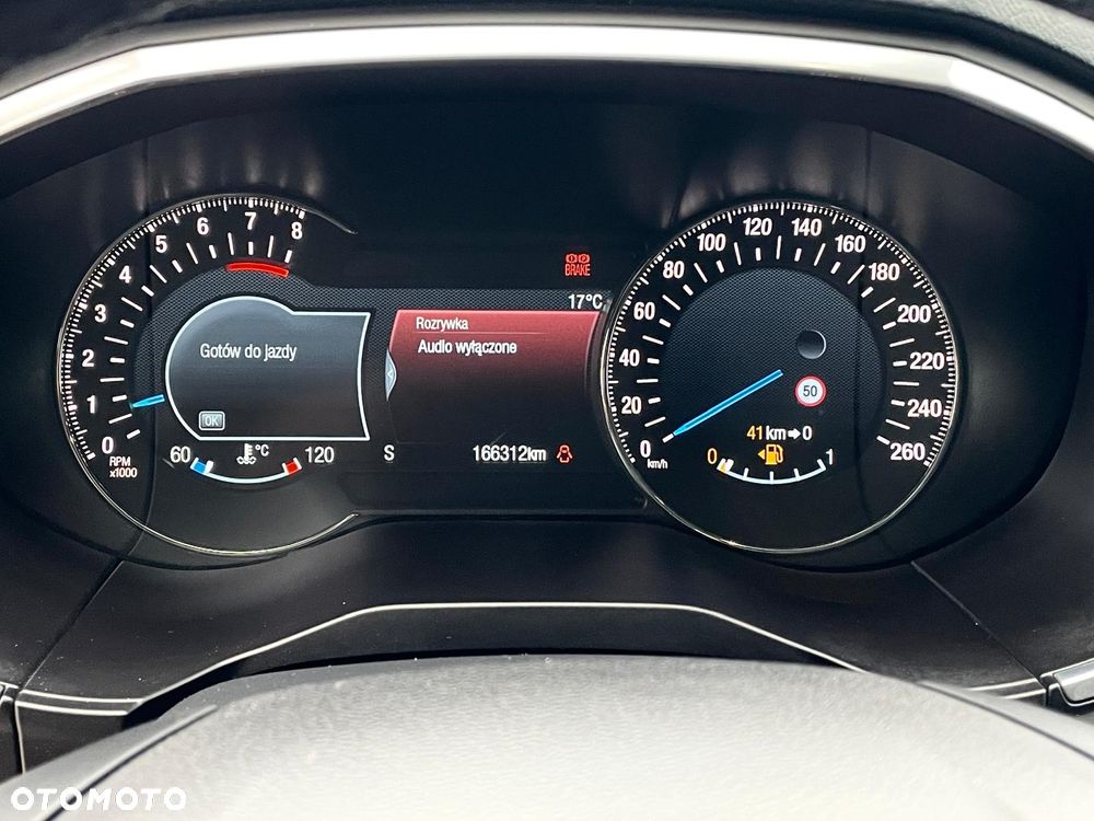 Ford S-Max - 7