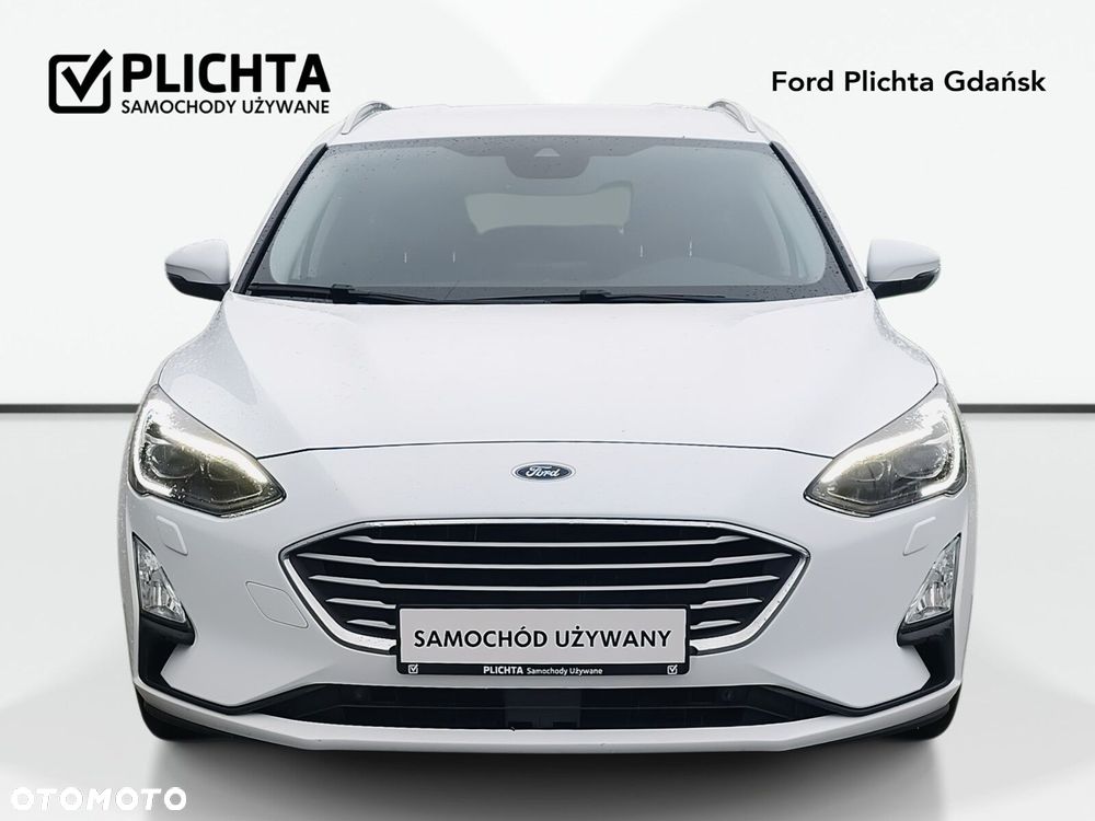 Ford Focus - 2