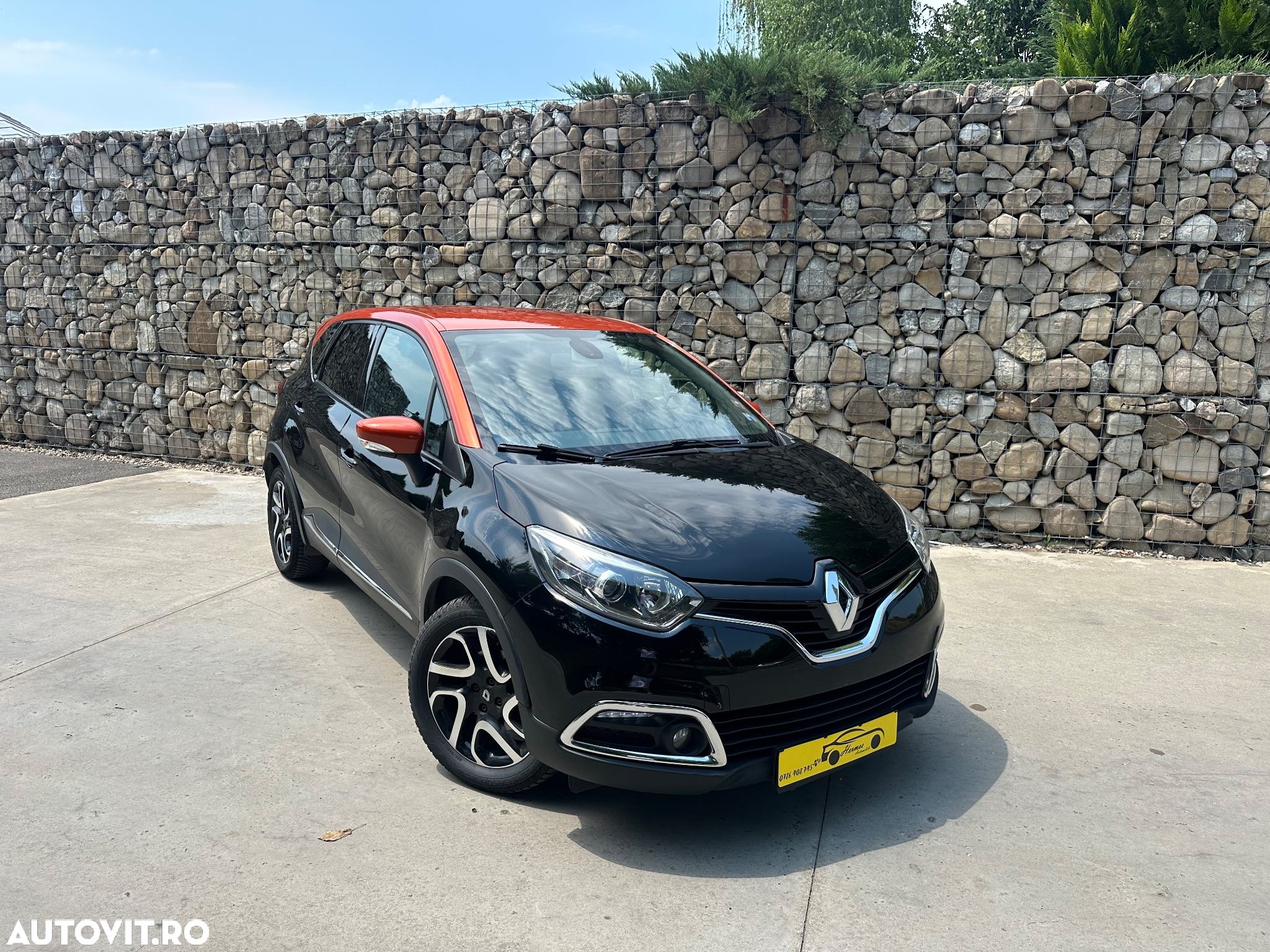 Renault Captur ENERGY dCi 110 Intens - 16